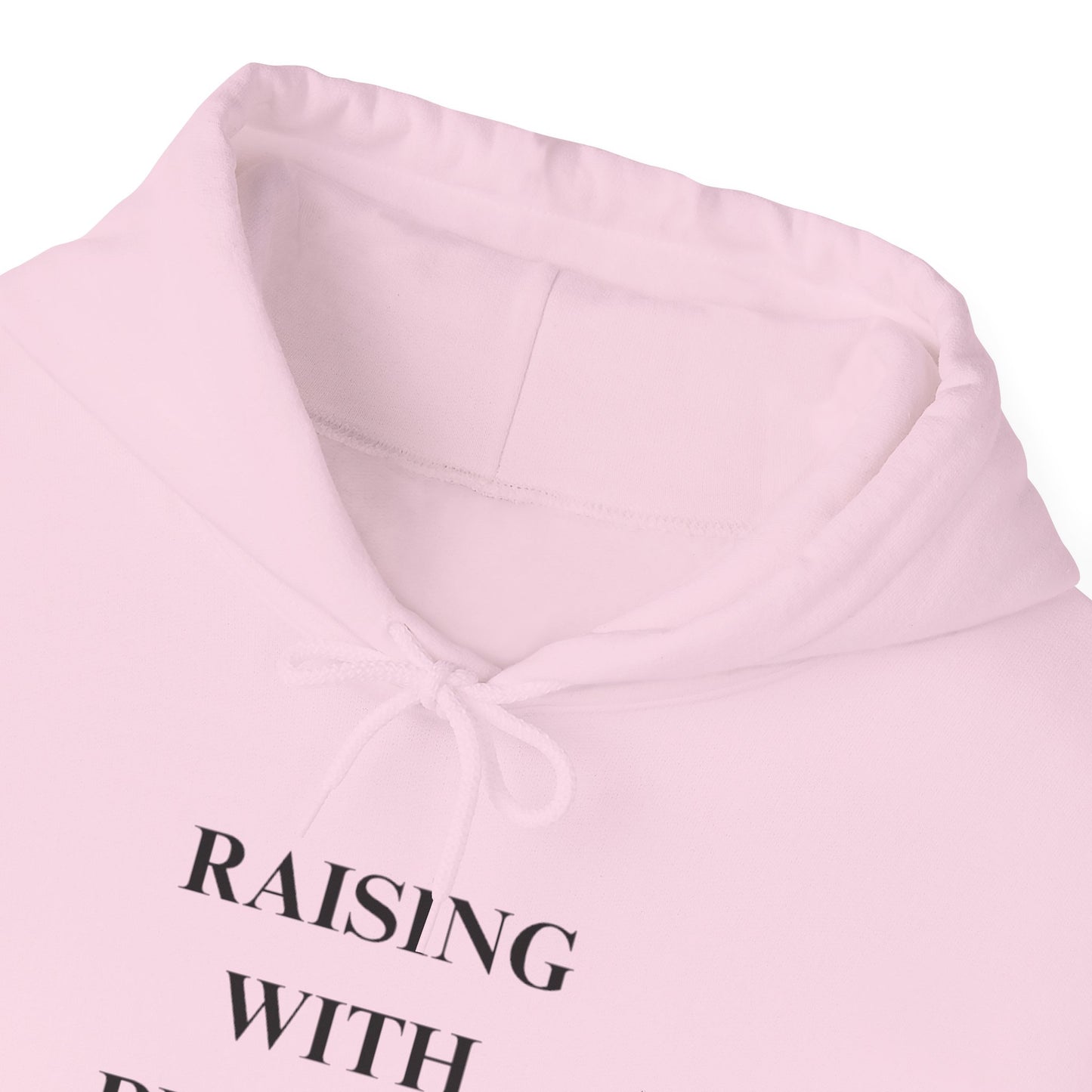 Raising With Purpose Hoodie
