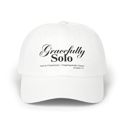 Classic Gracefully Solo Cap