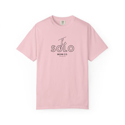 The Solo Mom Co. T‑Shirt