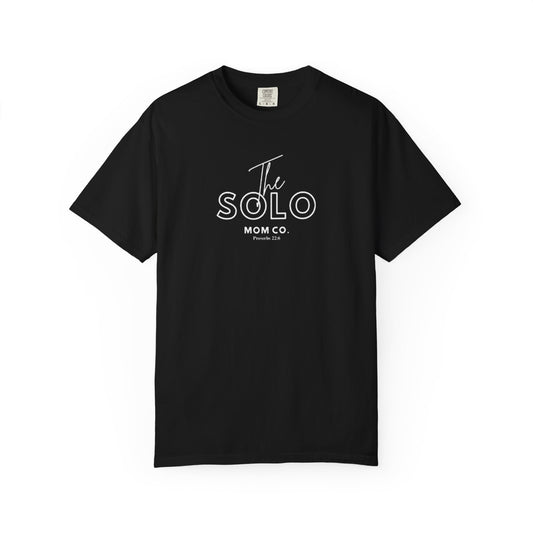The Solo Mom Co. T‑Shirt