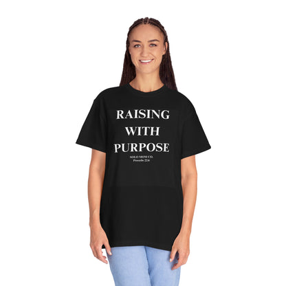 Raising With Purpose T-Shirt