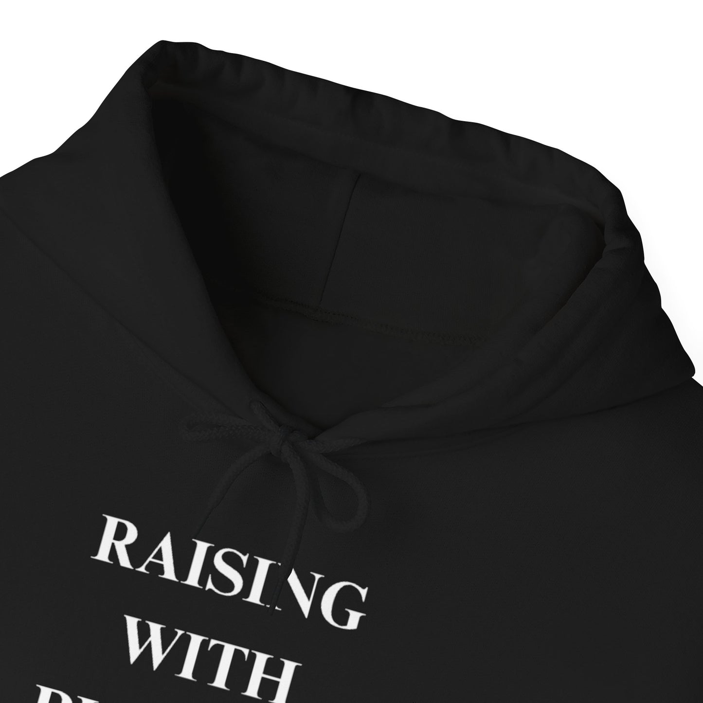 Raising With Purpose Hoodie
