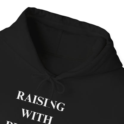 Raising With Purpose Hoodie
