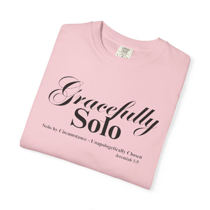 Gracefully Solo T-Shirt