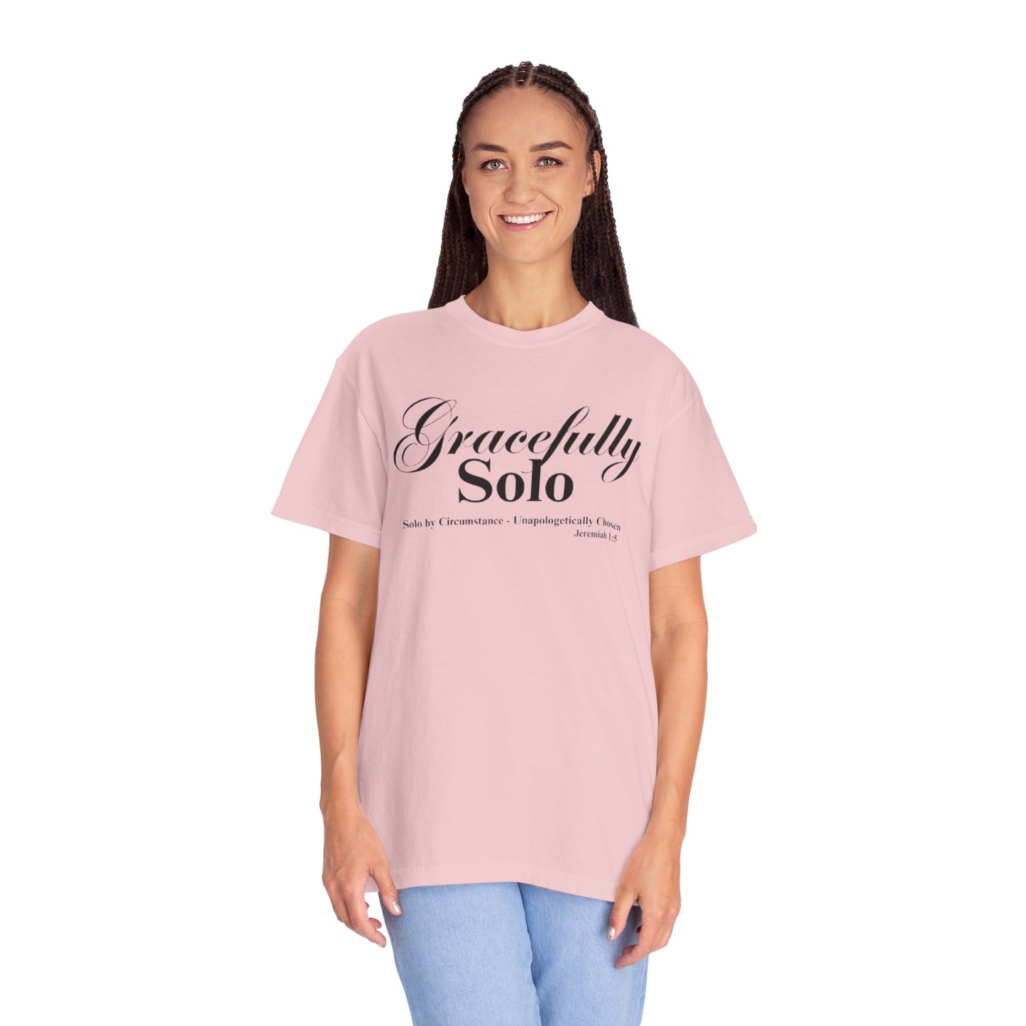Gracefully Solo T-Shirt