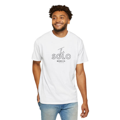 The Solo Mom Co. T‑Shirt