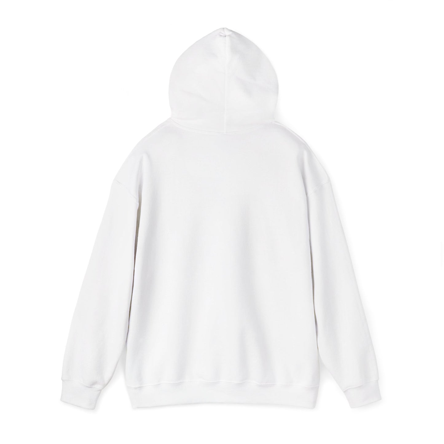 Solo doing it Gracefully Unisex Hoodie