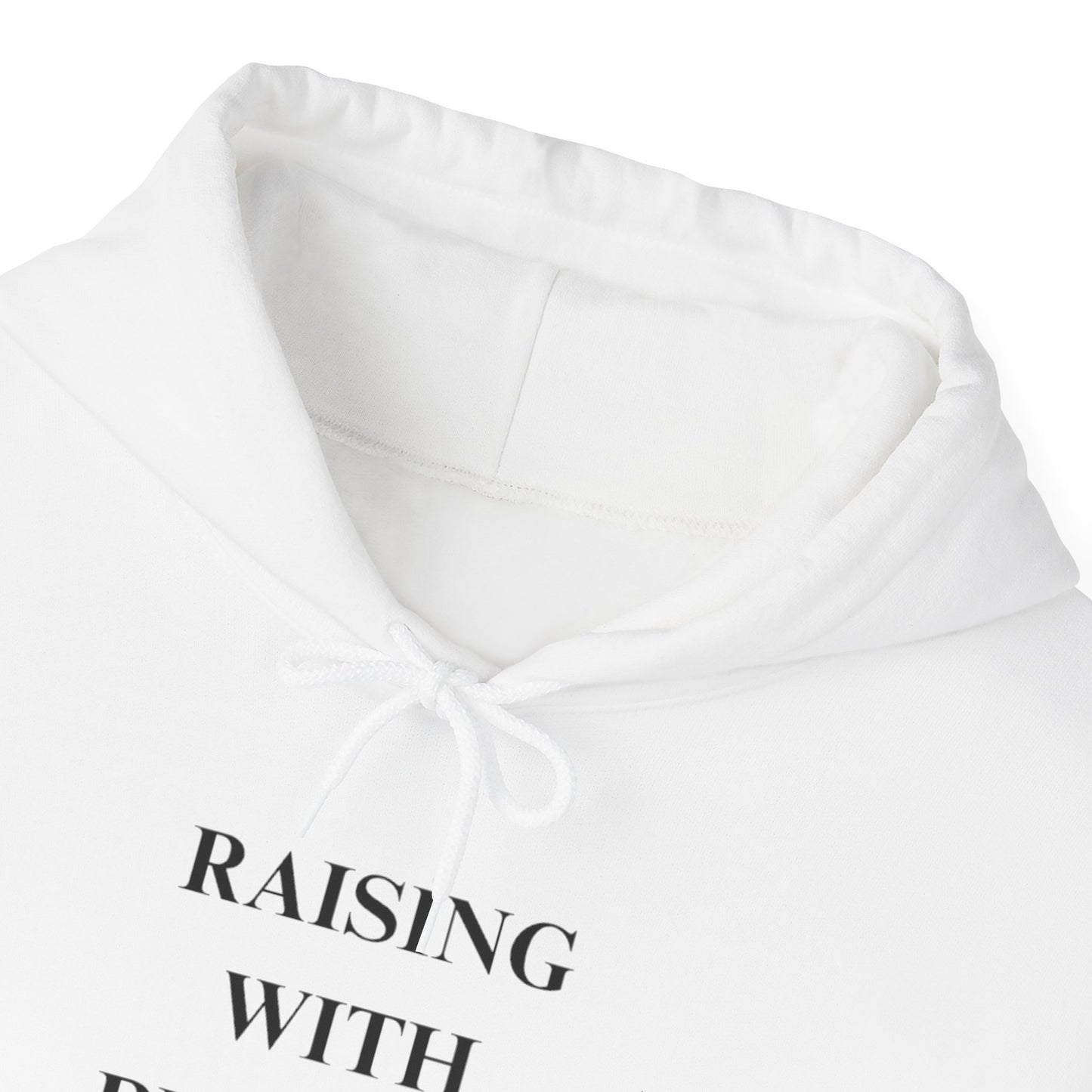 Raising With Purpose Hoodie