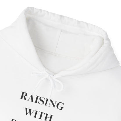 Raising With Purpose Hoodie