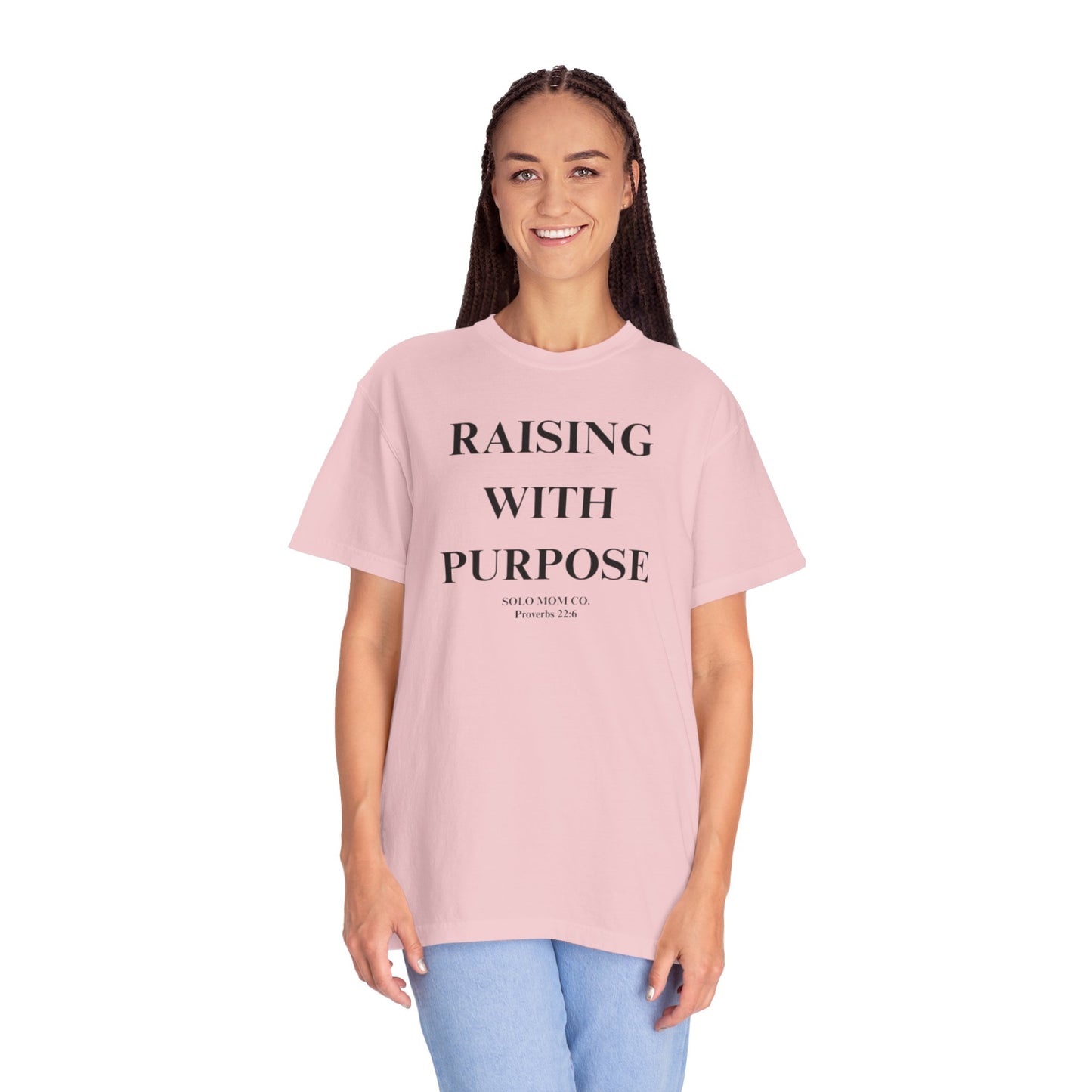 Raising With Purpose T-Shirt