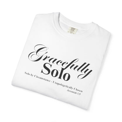 Gracefully Solo T-Shirt