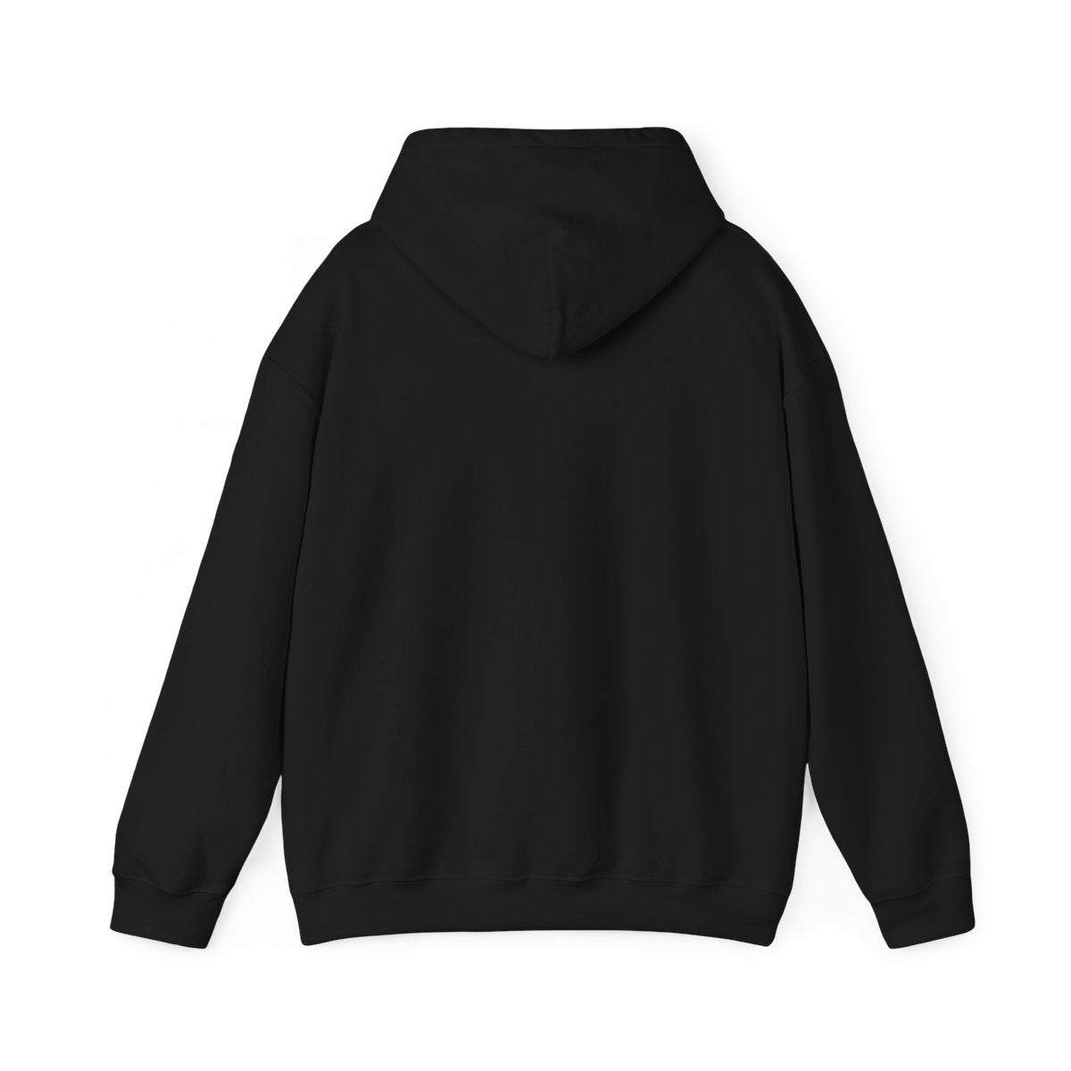 Village Heart Hoodie