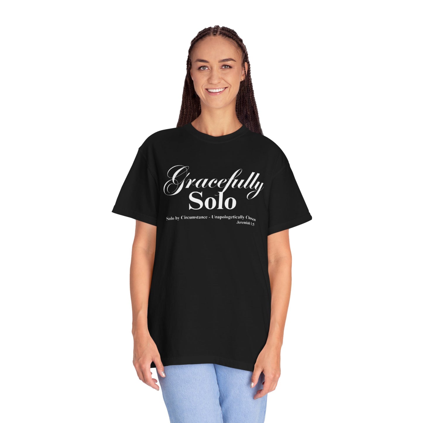 Gracefully Solo T-Shirt