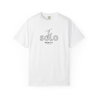The Solo Mom Co. T‑Shirt