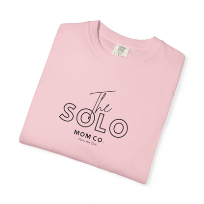 The Solo Mom Co. T‑Shirt