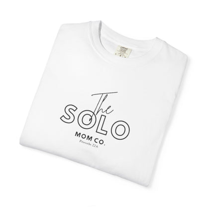 The Solo Mom Co. T‑Shirt