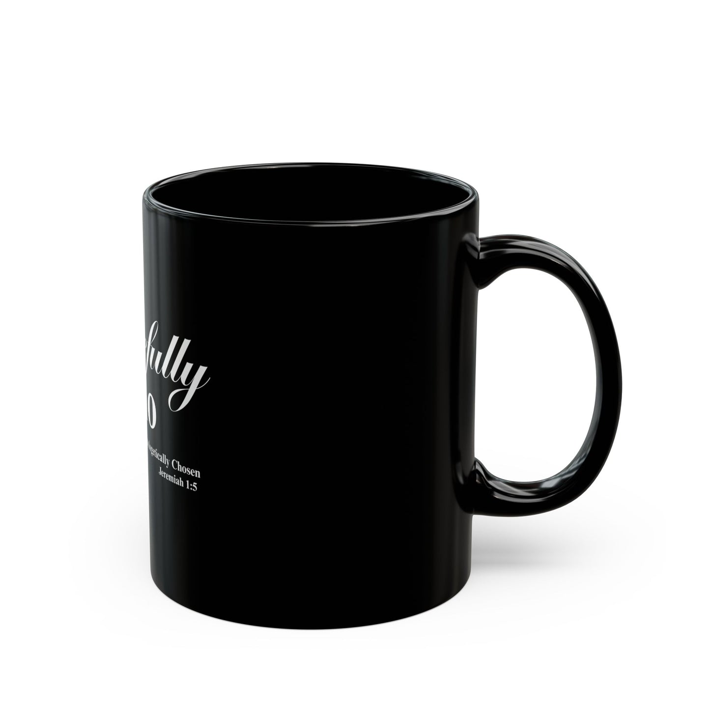 Gracefully Solo  Mug