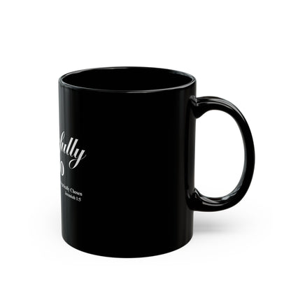 Gracefully Solo  Mug