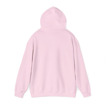 Gracefully Solo Hoodie