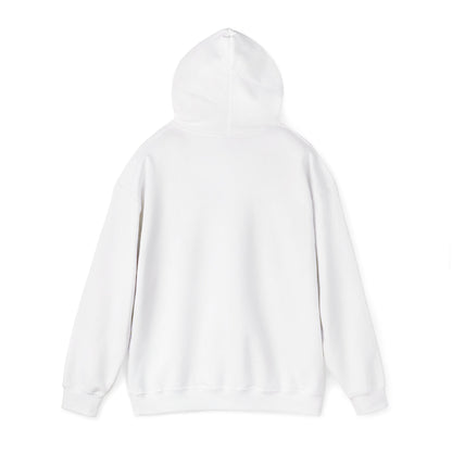 Gracefully Solo Hoodie